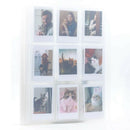 288 Pockets Photo Album for Fujifilm Instax Mini 7S 8 8+ 9 25 50S 70 90,Pol