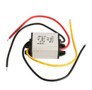 Car Charger Converter 12V To 5V 3A 15W DC To DC Buck  Step Down Module A