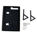7 inch Touch Screen Bracket Holder Stander Case For Raspberry Pi 2 B/ 3 B