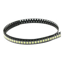 100pcs 2835 White LED SMD Diodes 3528 Light-Emitting-Diode Brightness Bead
