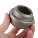 Titanium Alcohol Stove