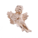 6 Kinds/Bag Angel Shaped Ornaments Wings Christmas Decorations Ornaments
