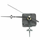 Replacement DIY Quartz Clock Movement Mechanism Motor Repair Kit Hands+Fitt