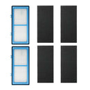 2*HEPA Filters + 4*Carbon Booster Filters for Holmes AER1 Series, HAPF30AT