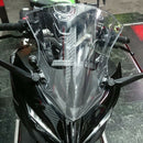 Motorcycle Windshield Windscreen Screen Bracket for Kawasaki Ex400 Ninja 40