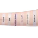 6Color Makeup Shimmering Powder Contour Kit Bronzer Highlighter For Face