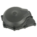Motorcycle Crankcase Engine Stator Cover Left Fit for Yamaha Yzf R6 2006-20