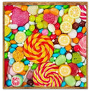 5D DIY Full Drill Diamond Painting Cross Stitch Embroidery Kit (Sugar10)