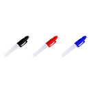 3Pcs Universal Mini Golf Marker Pens Template Drawing Alignment Tool for Outdoor