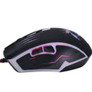 Usb Wired Optical Notebook Pc Gaming Mouse For Dota2 Csgo Games Laptops Com