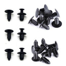 405Pcs Car Push Retainer Pin Rivet Trim Clip Panel Moulding Kit For Hon LKR