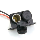 12V 10 Amp Car Cigar  Lighter Female In-Line