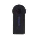 Car Bluetooth Audio Receiver 3.5 Bluetooth Receiver Stereo Receiver Car Blu SN9F