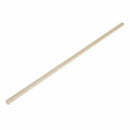 Wooden Sticks - Natural - 60 pieces G5G7