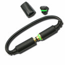 1pc Headphone Adapter Connector Cable for 6/ 6s Plus Audio Case