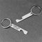 "Moon of My Life, My Sun and Stars" Gift Lovers Couples Accessories Keychain B3C