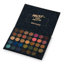 Makeup Eyeshadow Palette 35 Colors Smoky Makeup Eye Shadow Pallete Matte Sh N4P7