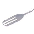 2pcs long handle mixing spoon stainless steel bar cocktail spoon twisted han.kz