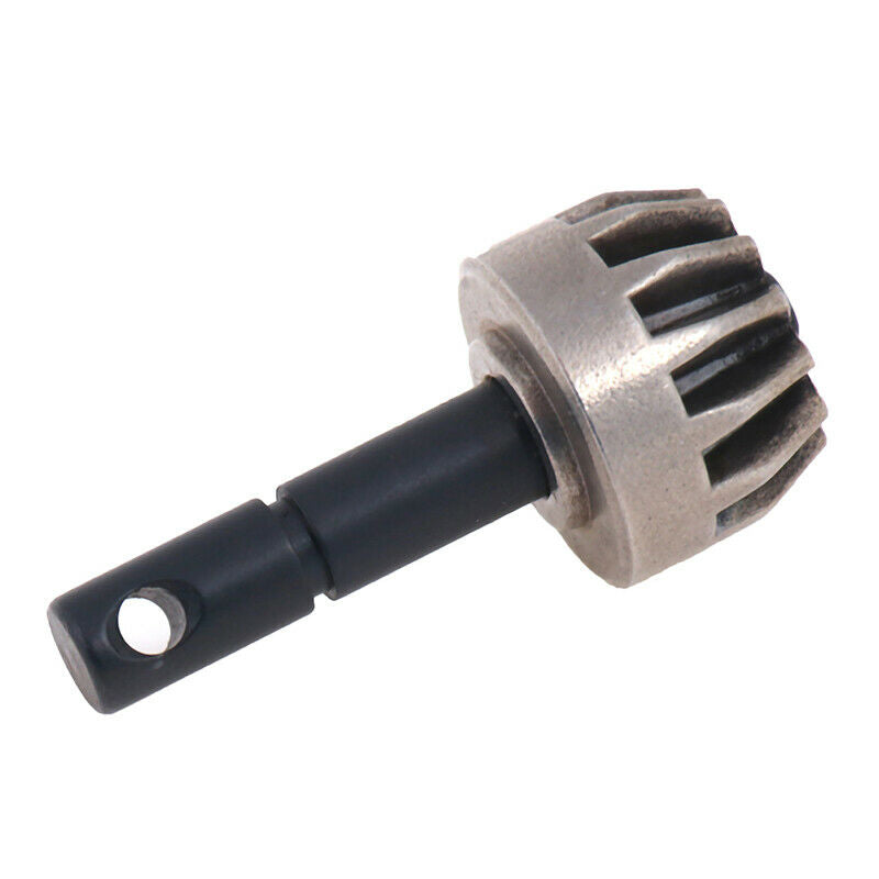 Metal Crown Differential Main Gear Kit 13T 38T for Axle SCX10 90035 90046JCAU Kw