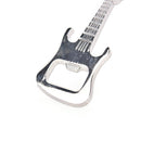 Adorable Bottle Opener Guitar Keyring Metal Kitchen Bar Beer Novelty Tool Kw