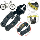 Bicycle Open Close Chain Magic Buckle Repair Bike Master Link Plier Remova UGO