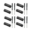 8x 26mm Watch Fastener  Band Loop Strap For