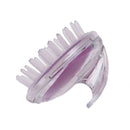 Hair Massage Brush Shampoo Scalp Head Shower Massage Comb Massager Cleaning