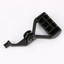 Multifunctional Bike Handlebar Aluminum Alloy Extended Bracket