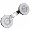 Vacuum Sucker Suction Cup Handrail Bathroom Super Grip Safety Grab Bar Hand A2L8