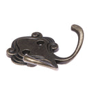 5 X High Quality Metal Stainless Steel Hanger With Nose Hangers A