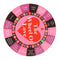 Turntable Roller Electric Roulette Turntable Toys Dice Games  Position