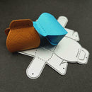 Box Cutting Dies Embossing Stencil Scrapbooking/Photo Stamp DIY Craft Album