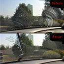 Universal Car Windshield Wiper Repair Wiper Blade Refurbish Tool with Key Chain