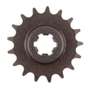 17T T8F Front Sprocket Pinion Gear for 49cc ATV Quad Mini Dirt Pocket Bike