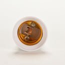1X Bayonet BC B22 To ES E27 Screw Light Bulb Adaptor Fitting Converter Hold LJ