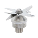 2 Pieces 6-Blade Blender Cutter For  1002 1230 5006 5012 5200 Series