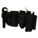Sports Belt Pouch Security Police Guard Kit With