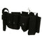Sports Belt Pouch Security Police Guard Kit With