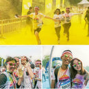 1 pc Laufwurf Powder Color Festival Cornstarch Props Race Z7W5 F5Z4 Mar L8Q D6V6