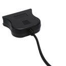 IEEE 1284 25-Pin Parallel Port To USB 2.0 Printer Cable USB To ParallelAdapterME