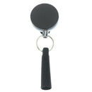 Camping Heavy Duty Retractable Pen Pull Holder Reel Carpenter Anti Lost Rope