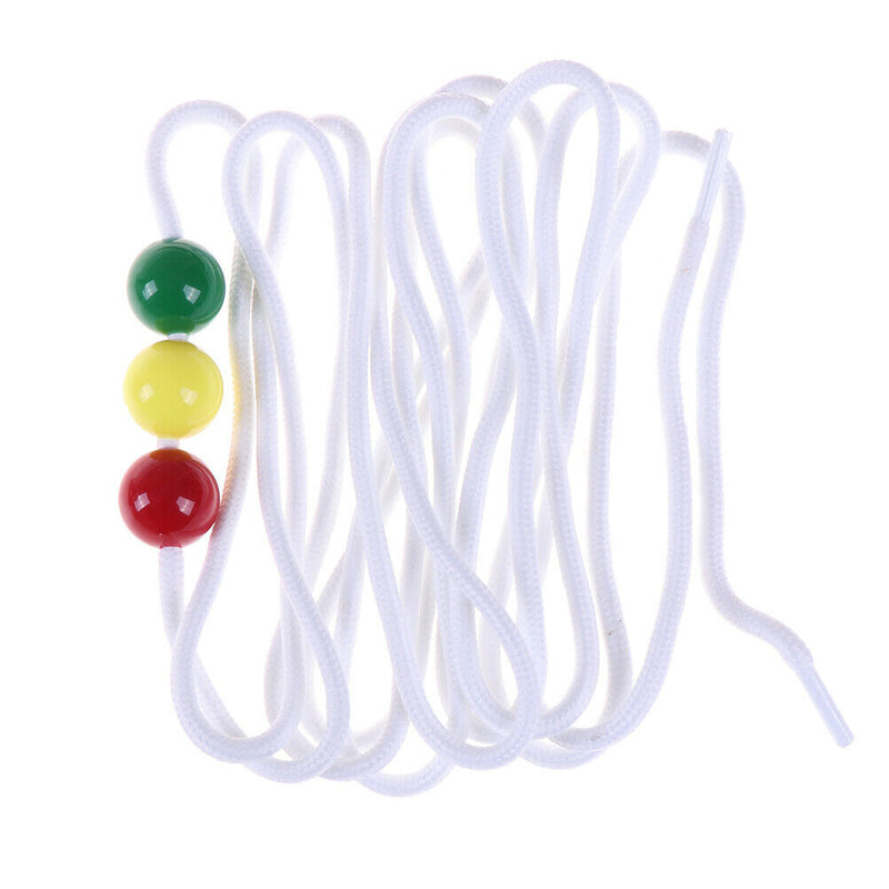 18mm Diameter Brock String Vision Convergence Insufficiency Training Tool BX