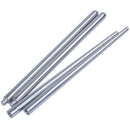 Travel 3in1 Stainless Steel Chopsticks Spoon Fork Cutlery Dinnerware