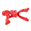 2 Pcs Cute Villain Kitchen Accessories Prevent Overflowing Soup Pot Kitchen U5G3