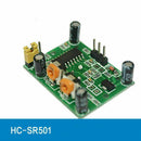 HC-SR501 Infrared PIR Motion Sensor Module For New PI Raspberry