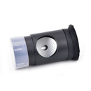 Metal 1.25 cheshire collimating eyepiece for newtonian refractor telescopes  Gw