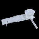 Egg White Separator Slide Egg Yolk Divider Egg Filter Splitter Egg Kitchen  C Gw