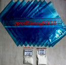 Photoresist Dry Film + developer + Resist Remover for DIY PCB Photo Etched PE @