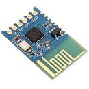 JDY-40 2.4G Wireless Serial Port Transmission and Transceiver Integrated RemV1U1