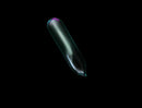 Oxygen gas ampoule, purity 99.995% element sample